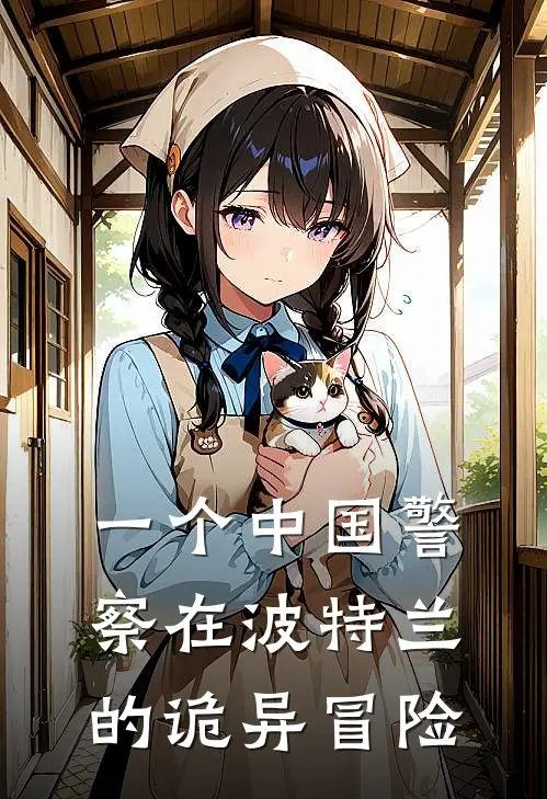 一个中国警察在波特兰的诡异冒险谭重谭勇热门的小说_免费小说一个中国警察在波特兰的诡异冒险(谭重谭勇)