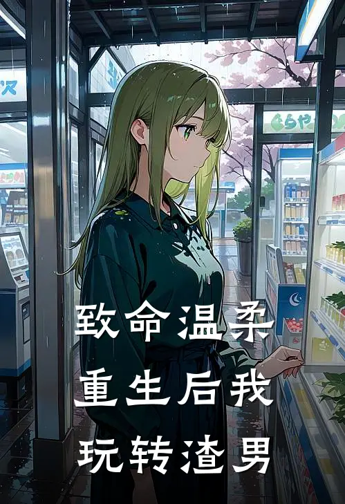 致命温柔：重生后我玩转渣男