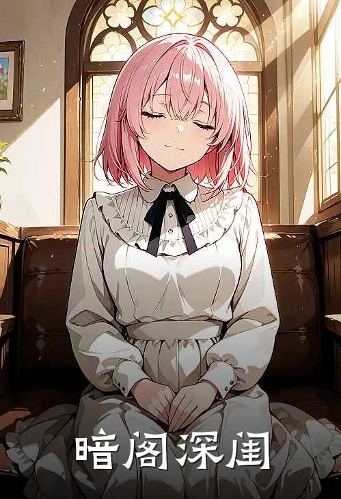 暗阁深闺