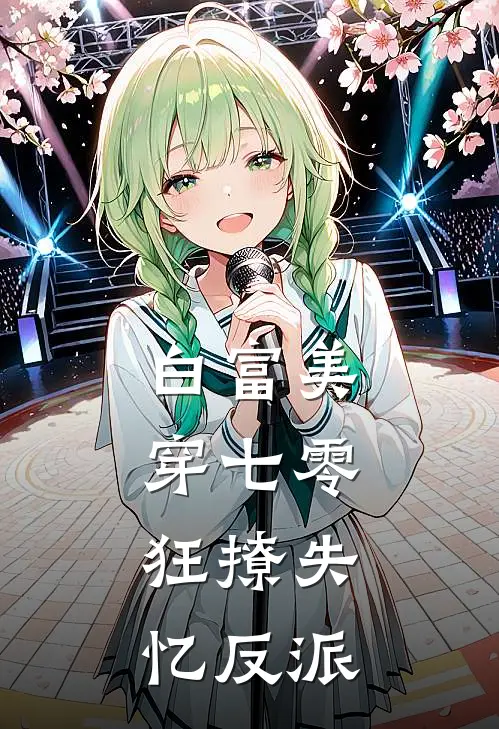 《白富美穿七零，狂撩失忆反派》林见微张德福已完结小说_白富美穿七零，狂撩失忆反派(林见微张德福)全文免费阅读无弹窗大结局