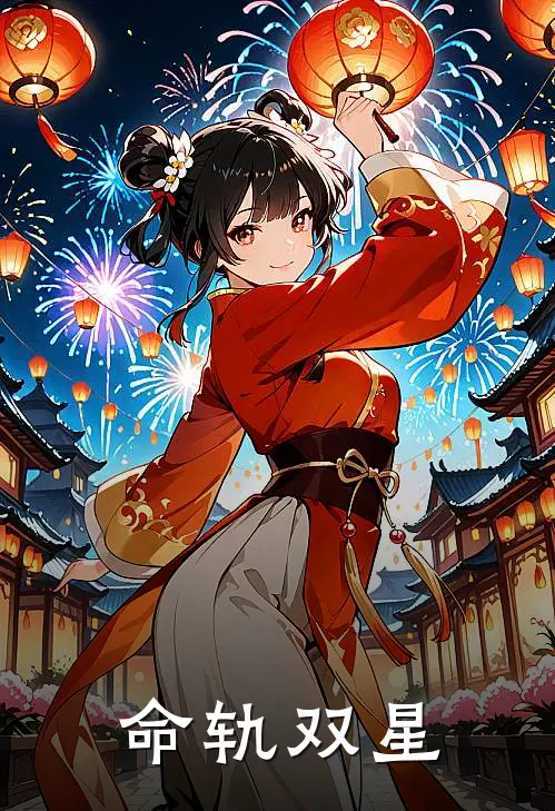 命轨双星凌墨辰云渊小说完整版免费阅读_热门小说排行榜命轨双星(凌墨辰云渊)