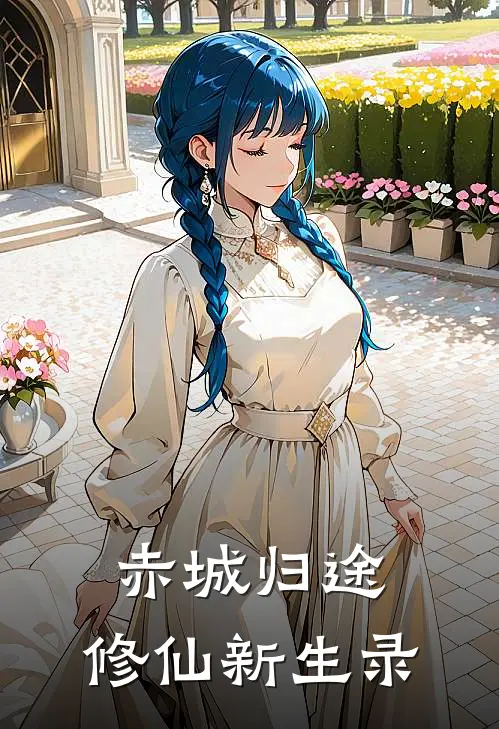 赤城归途：修仙新生录(褚青珏郭瑶光)最新免费小说_完本小说免费阅读赤城归途：修仙新生录褚青珏郭瑶光