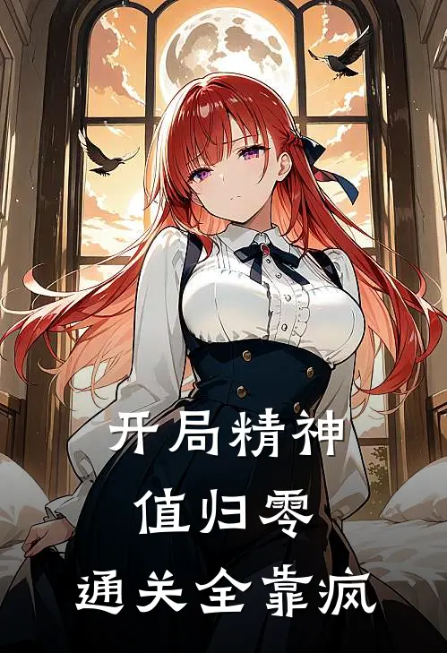 开局精神值归零，通关全靠疯(秦无咎余淼)全本免费小说_新热门小说开局精神值归零，通关全靠疯秦无咎余淼