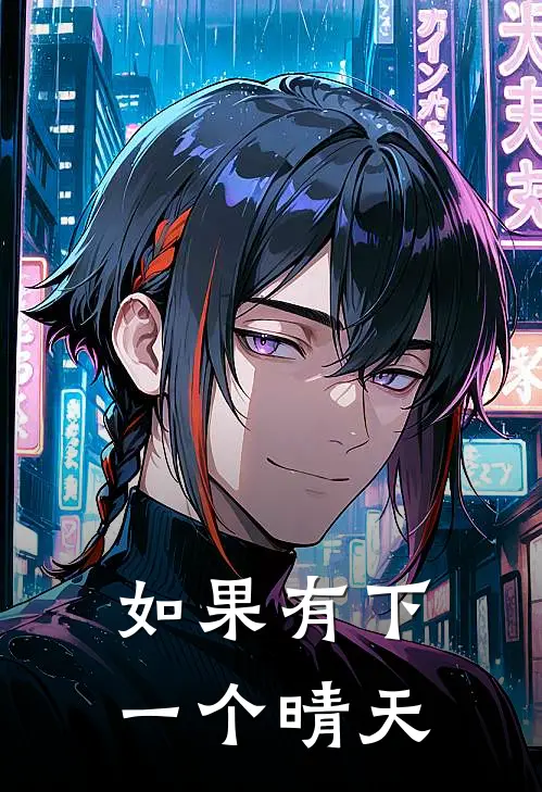 如果有下一个晴天(商聿昭姜窈)免费小说阅读_免费小说完整版如果有下一个晴天(商聿昭姜窈)