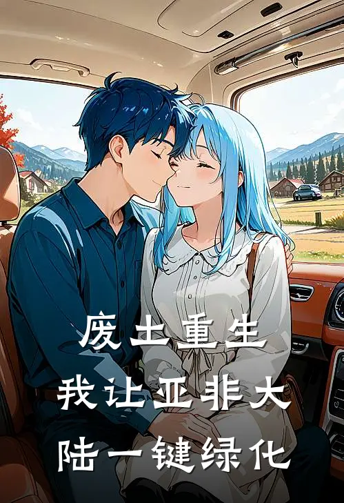 废土重生：我让亚非大陆一键绿化(刘菁美菁美)免费小说全集_完本小说免费阅读废土重生：我让亚非大陆一键绿化(刘菁美菁美)