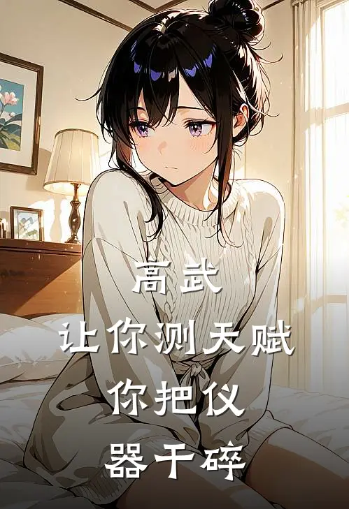 高武：让你测天赋，你把仪器干碎江宇刘峰小说完结推荐_完整版小说免费阅读高武：让你测天赋，你把仪器干碎(江宇刘峰)