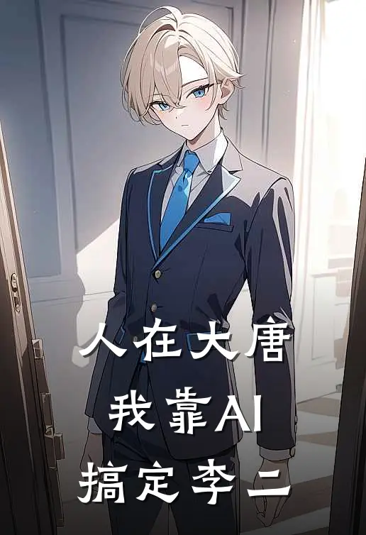 陆辰陆根生《人在大唐：我靠AI搞定李二》最新章节阅读_(陆辰陆根生)热门小说