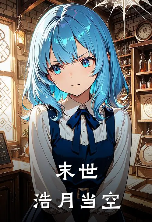 《末世，浩月当空》江浩月周军火爆新书_末世，浩月当空(江浩月周军)最新热门小说