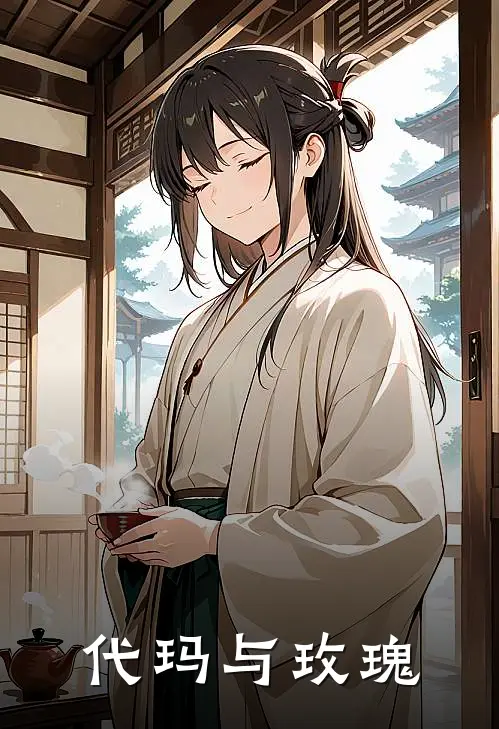 代玛与玫瑰（陆沉舟林小满）全文免费阅读无弹窗大结局_代玛与玫瑰最新章节列表