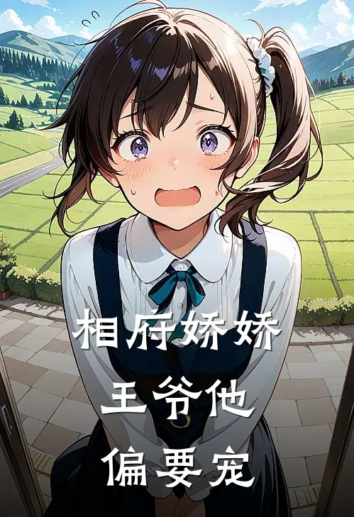 相府娇娇，王爷他偏要宠