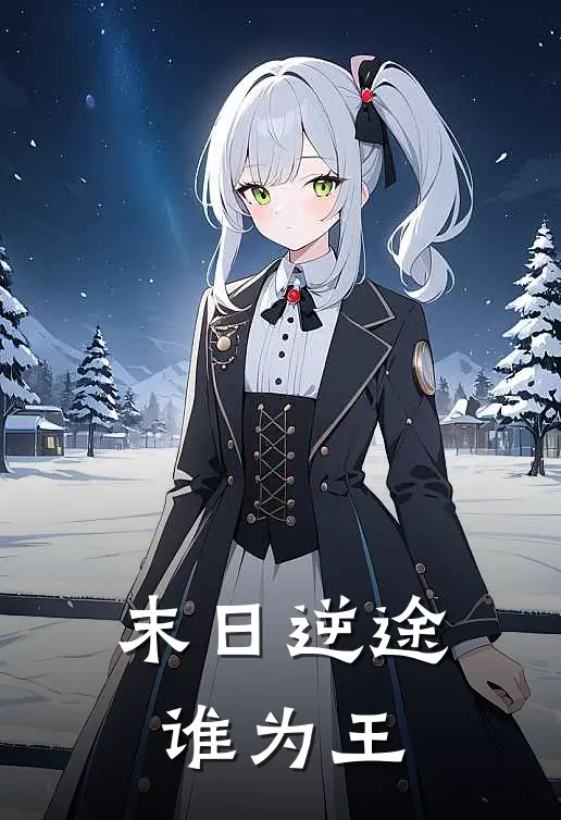 末日逆途，谁为王(刘风林雷)在线阅读免费小说_最新章节列表末日逆途，谁为王(刘风林雷)