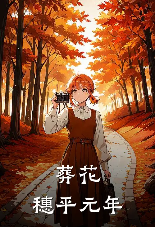 葬花：穗平元年