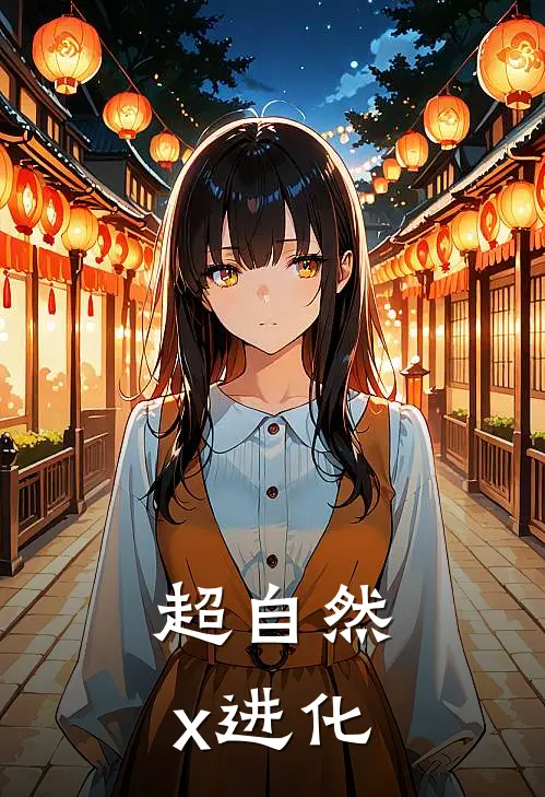 超自然x进化(李好李好)全文免费阅读无弹窗大结局_《超自然x进化》李好李好免费小说