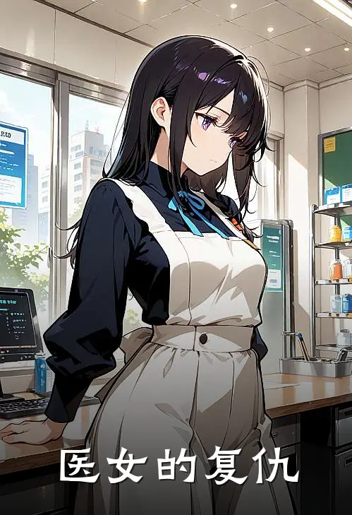 医女的复仇