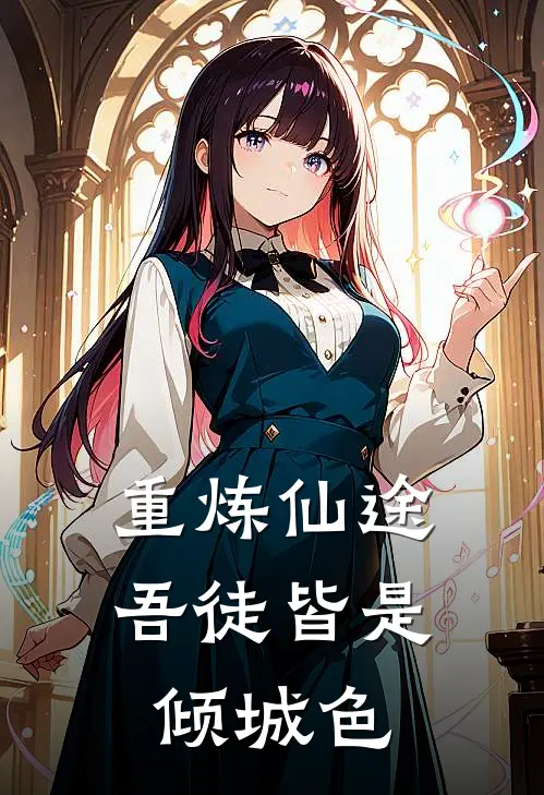 重炼仙途：吾徒皆是倾城色(凌云赵虎)免费阅读_完结热门小说重炼仙途：吾徒皆是倾城色(凌云赵虎)