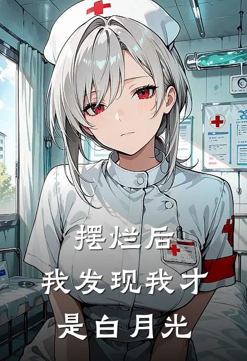 摆烂后，我发现我才是白月光沈清清林伯热门小说阅读_免费完结小说摆烂后，我发现我才是白月光沈清清林伯