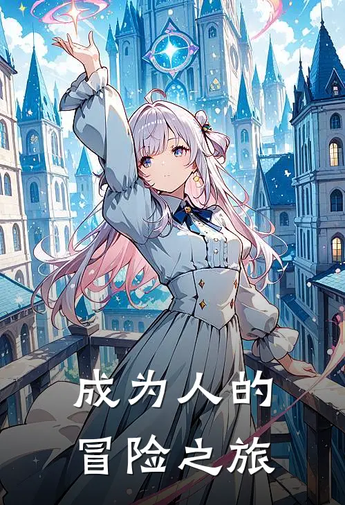 成为人的冒险之旅艾蒂安T1全文免费阅读无弹窗大结局_（艾蒂安T1）成为人的冒险之旅最新小说