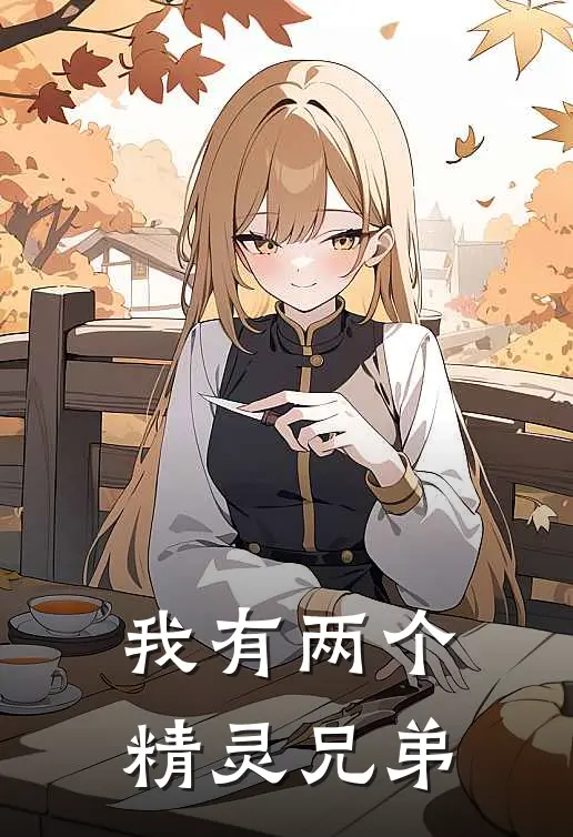 我有两个精灵兄弟