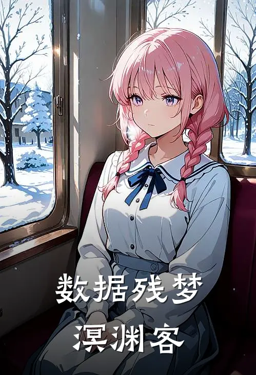 数据残梦：溟渊客