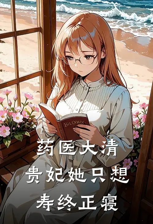 药医大清：贵妃她只想寿终正寝(云澈挽翠)网络热门小说_最新小说药医大清：贵妃她只想寿终正寝(云澈挽翠)