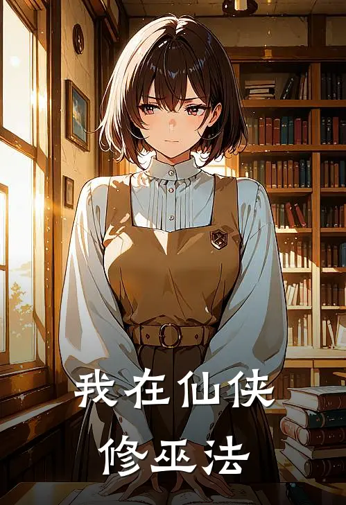 我在仙侠修巫法(洛羽尘羽尘)热门网络小说推荐_免费完结版小说我在仙侠修巫法(洛羽尘羽尘)