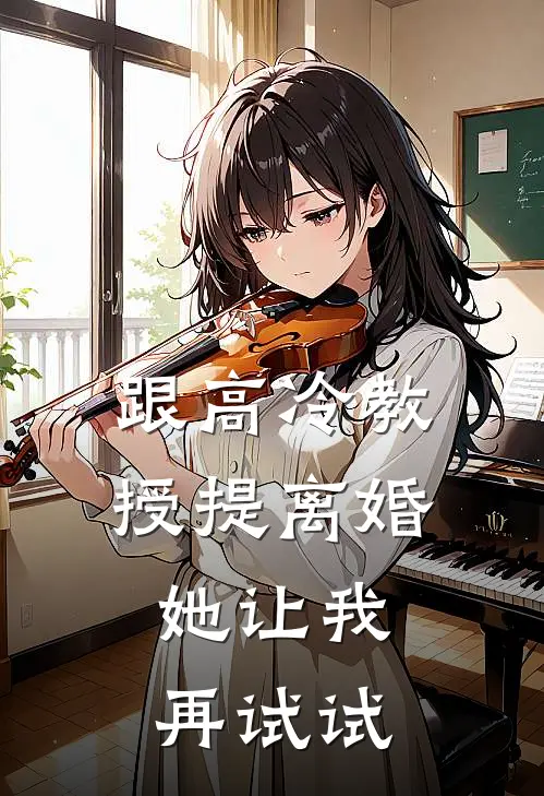 跟高冷教授提离婚，她让我再试试(乔安李鸿章)最新好看小说_无弹窗全文免费阅读跟高冷教授提离婚，她让我再试试乔安李鸿章