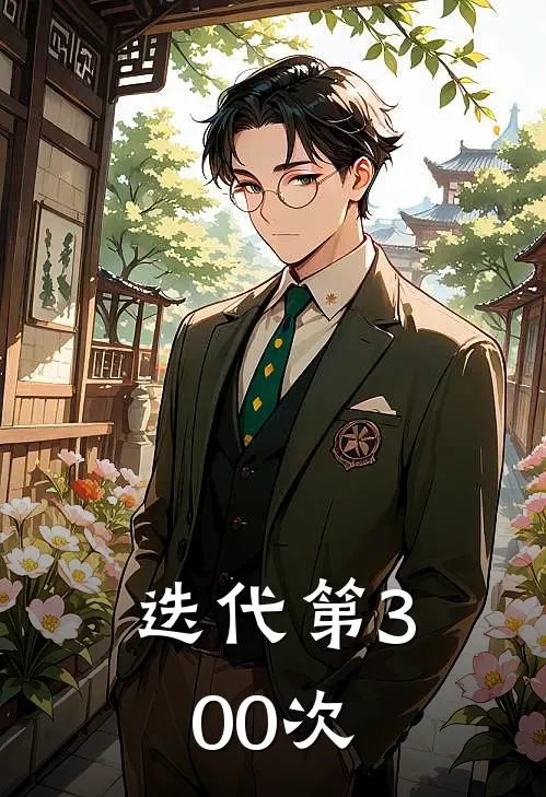 迭代-第300次程墨热门完本热门小说_小说推荐完结迭代-第300次程墨热门