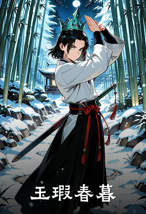 玉瑕春暮(黎染黎锦)热门网络小说_最新完本小说玉瑕春暮(黎染黎锦)