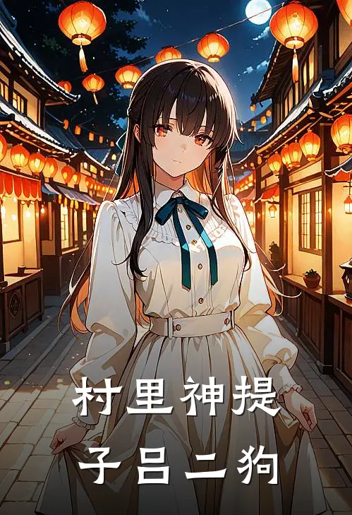 村里神提子吕二狗