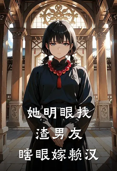 她明眼找渣男友，瞎眼嫁赖汉（玉琴阿明）全文免费阅读无弹窗大结局_她明眼找渣男友，瞎眼嫁赖汉最新章节列表