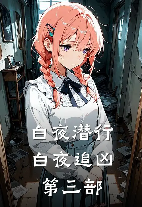 《白夜潜行【白夜追凶第三部】》关宏峰韩彬火爆新书_白夜潜行【白夜追凶第三部】(关宏峰韩彬)免费小说