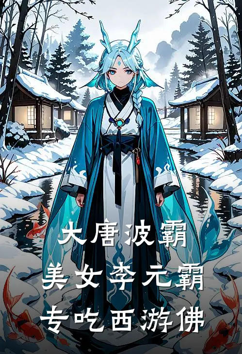 大唐波霸：美女李元霸专吃西游佛李玄霸李世民新热门小说_最新章节列表大唐波霸：美女李元霸专吃西游佛(李玄霸李世民)