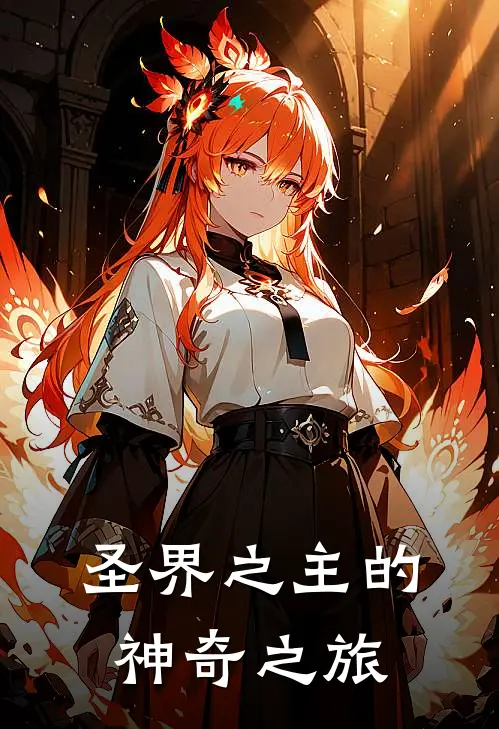 圣界之主的神奇之旅陆时渊绿萝全文免费阅读无弹窗大结局_陆时渊绿萝（圣界之主的神奇之旅）小说免费阅读大结局