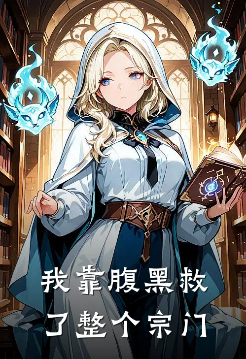 我靠腹黑救了整个宗门（云昭玄天宗）全文免费阅读无弹窗大结局_我靠腹黑救了整个宗门最新章节列表