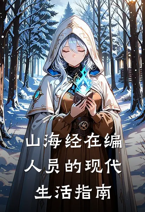 山海经在编人员的现代生活指南(常墨尘张莱)最热门小说_全本完结小说山海经在编人员的现代生活指南(常墨尘张莱)