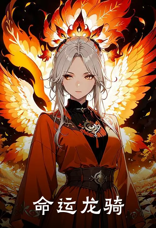 命运龙骑