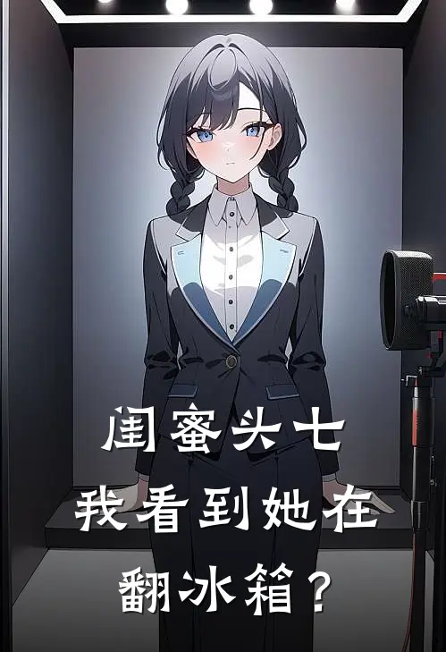 闺蜜头七，我看到她在翻冰箱？(林夜苏晓)完结版免费阅读_闺蜜头七，我看到她在翻冰箱？全文免费阅读