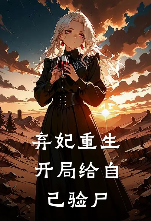 弃妃重生，开局给自己验尸苏青言萧玦热门的小说_热门小说在线阅读弃妃重生，开局给自己验尸苏青言萧玦