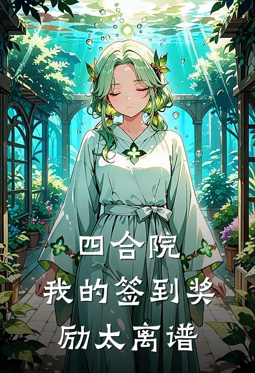 四合院：我的签到奖励太离谱(张招安傻柱)完本小说大全_热门小说大全四合院：我的签到奖励太离谱张招安傻柱