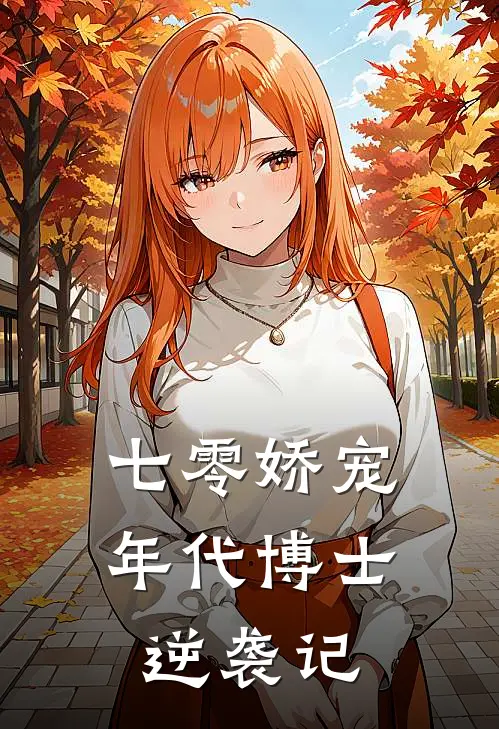 七零娇宠：年代博士逆袭记