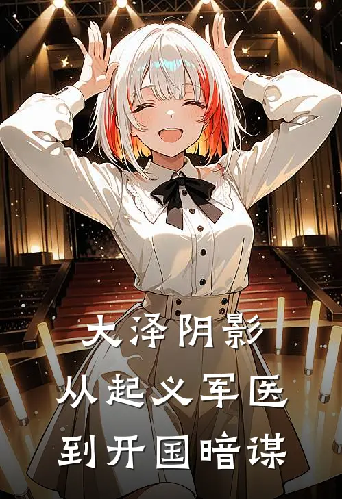 大泽阴影：从起义军医到开国暗谋(陈远章邯)完结的热门小说_全本免费完结小说大泽阴影：从起义军医到开国暗谋(陈远章邯)