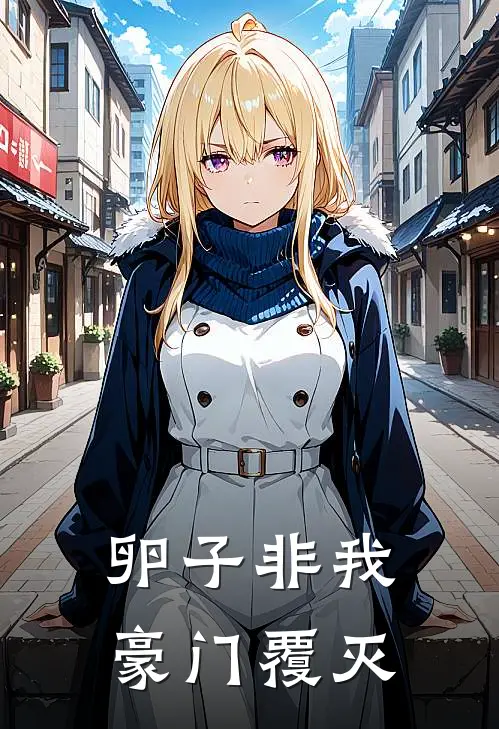 卵子非我，豪门覆灭陆严白月光完结小说大全_免费小说在哪看卵子非我，豪门覆灭(陆严白月光)