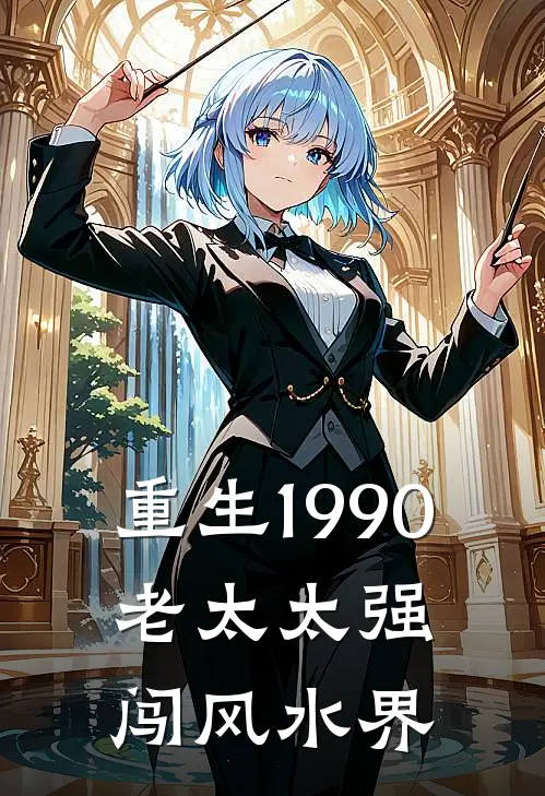 重生1990，老太太强闯风水界秦五桑李娟完整版小说_最新章节列表重生1990，老太太强闯风水界(秦五桑李娟)