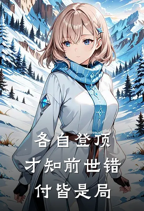 各自登顶，才知前世错付皆是局陆承渊根源最新好看小说推荐_完本小说免费各自登顶，才知前世错付皆是局(陆承渊根源)