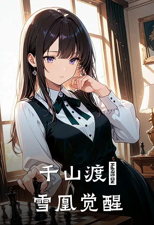 千山渡玥：雪凰觉醒(苏清梧蓝曦瑾)小说完结版_全文阅读免费全集千山渡玥：雪凰觉醒苏清梧蓝曦瑾