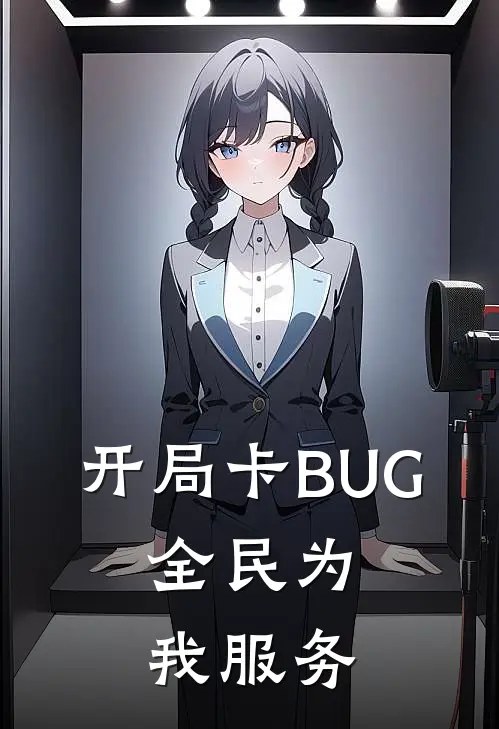 开局卡BUG，全民为我服务(林枫王海)在哪看免费小说_全本免费完结小说开局卡BUG，全民为我服务林枫王海