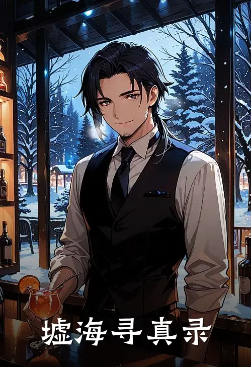 墟海寻真录(张泊舟周杰)最新免费小说_完本小说免费阅读墟海寻真录张泊舟周杰