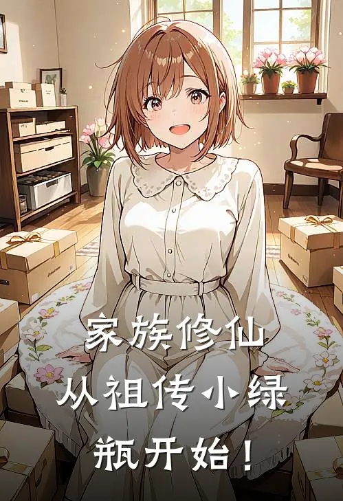 家族修仙：从祖传小绿瓶开始！(王真一王练尘)小说完整版_完结好看小说家族修仙：从祖传小绿瓶开始！王真一王练尘