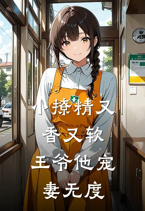 小撩精又香又软，王爷他宠妻无度小说苏婉婉萧煜（已完结全集完整版大结局）苏婉婉萧煜小说全文阅读笔趣阁