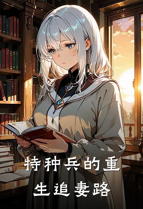 特种兵的重生追妻路(苏梦魏凯)最新完结小说推荐_热门小说排行榜特种兵的重生追妻路苏梦魏凯